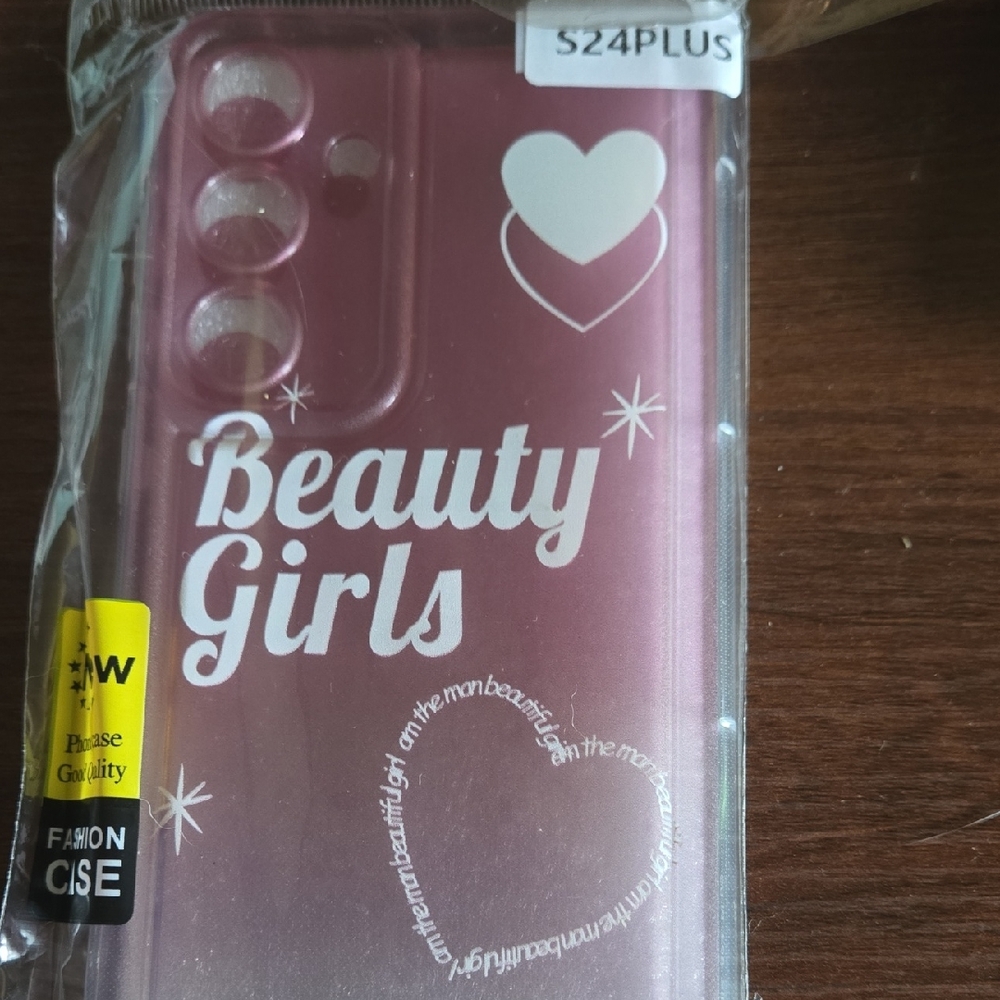 Galaxy S24 Plus Case